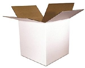 Duplex Carton Boxes