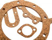 Rubberized Cork Gasket