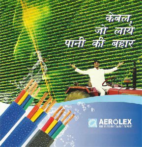 Aerolex Submersible Cables