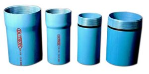 Dutron Casing Pipes