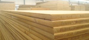 Commercial Plywood