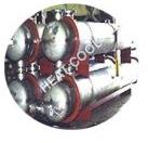 Shell and Tube Heat Exchanger