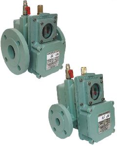 GAS ACTUATED RELAY, Buchholz Relay