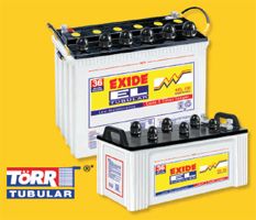 Inverter Batteries