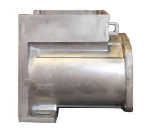 Aluminium Generator Body