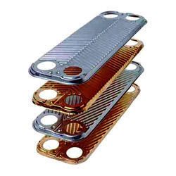 Brazed Plate Heat Exchanger