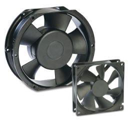 Compact Fans