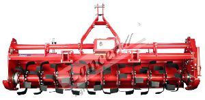 Hd Rotary Tiller