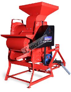 Maize Thresher