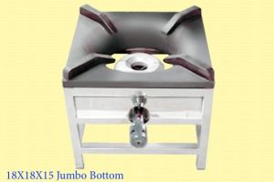 JUMBO BOTTOM STAND