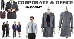 office uniform