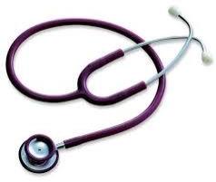 Stethoscope