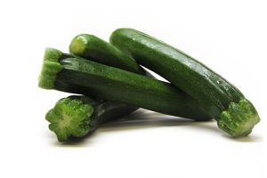 Green Zucchini