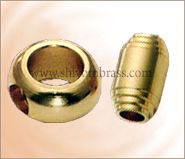 Brass Decorative Hardware