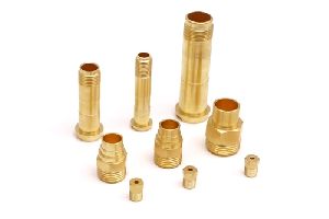 Brass Sprinklar