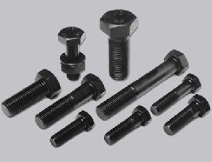 Carbon Steel Fasteners