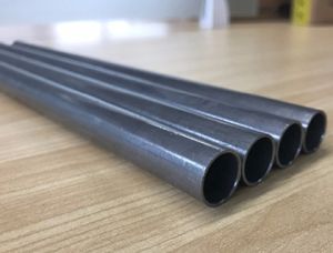 Honed Cylinder Tubes