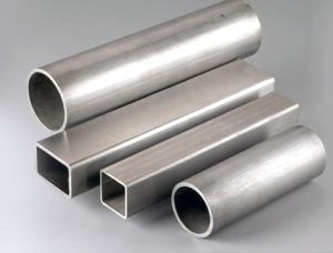 Stainless Steel Pipes