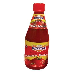 Tomato Ketchup