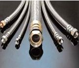 Wires for Braiding Hoses