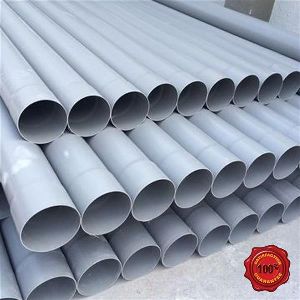 Borwell Casing Pipe