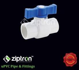 Upvc Ball Valve