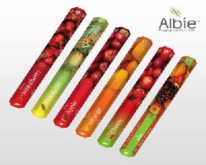 FRUIT INCENSE STICK