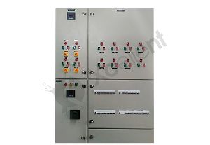 Motor Control Centre Panel