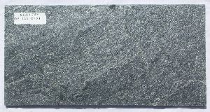 Silver Gray Slate Stone