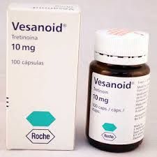 Vesanoid