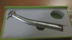 DENTAL AIR ROTOR HANDPIECE