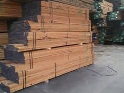 Meranty Wood Lumber