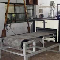 Conveyor Dryer