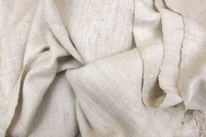 ERI Silk Fabric