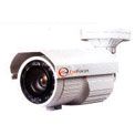 High Range Varifocal IR Bullet Camera