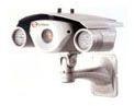 Long Range IR Bullet Camera