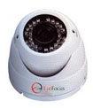 Varifocal Ir Dome Camera