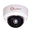 Varifocal WDR Dome Camera