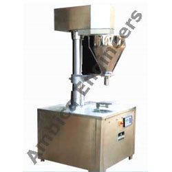 Powder Filling Machine