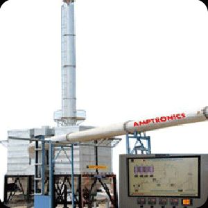 fuel extraction systems