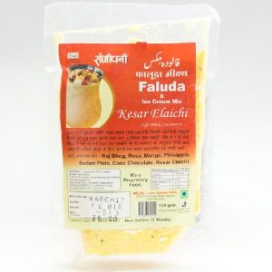 KESAR ELAICHI Falooda Mix