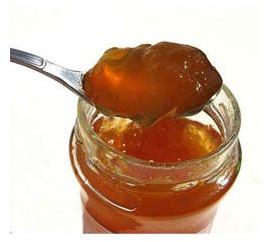 Mango Jam