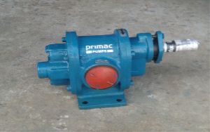 Oil Transfer Pump