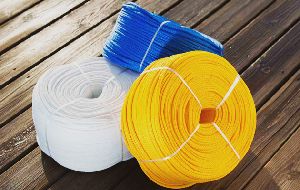 Monofilament Ropes