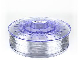 PETG PolyEthylene Terephthalate Glass filament