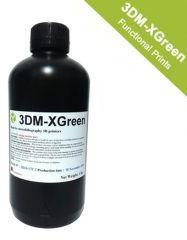 XGreen Resin Printing Color