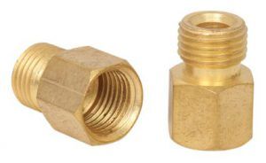 Brass Adapter Female