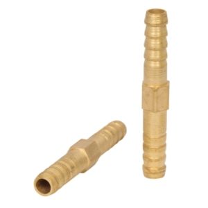 Brass Joint Nipple