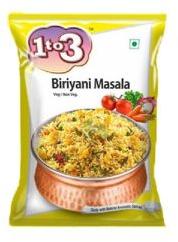 Biriyani Masala