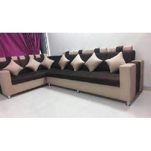 l shape sofa